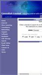 Mobile Screenshot of domains.commrich.net